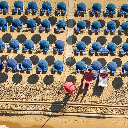 Hotel Le Dune-3