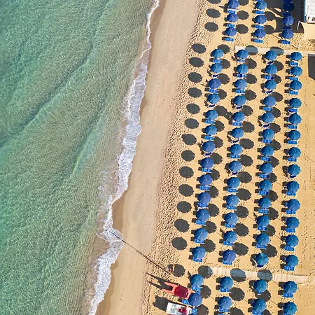 Hotel Le Dune-2